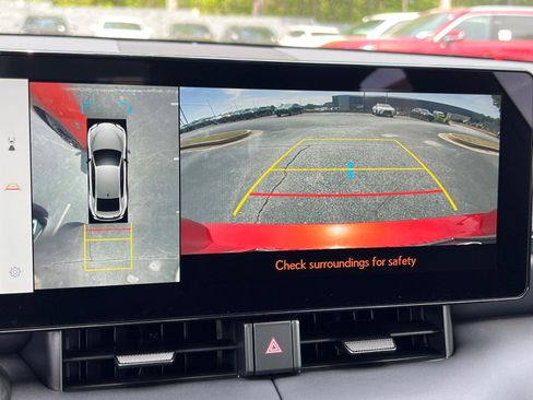 New 2026 Lexus IS 350 F Sport RWD image 22