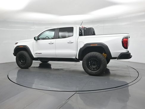 Used 2024 GMC Canyon AT4X w/ AT4X AEV Edition AWD/4WD image 6