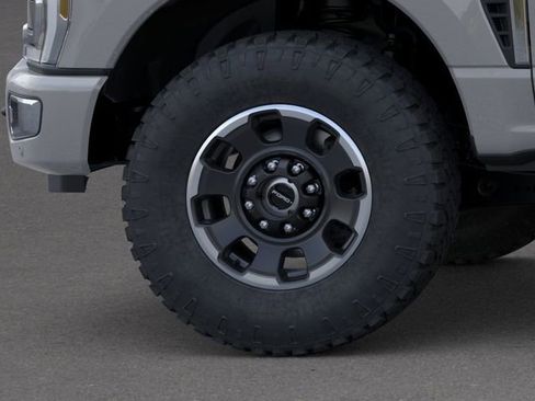 New 2026 Ford F250 Platinum w/ Platinum Plus Package AWD/4WD image 19