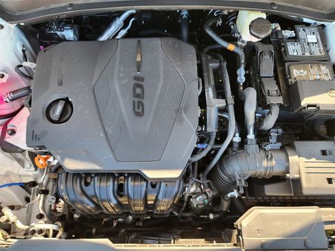 New 2026 Kia Sportage SX image 23