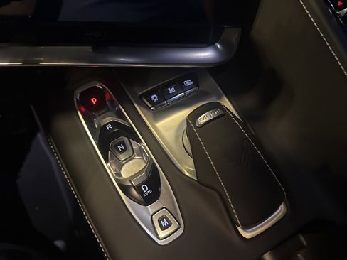 Used 2025 Chevrolet Corvette Z06 image 15