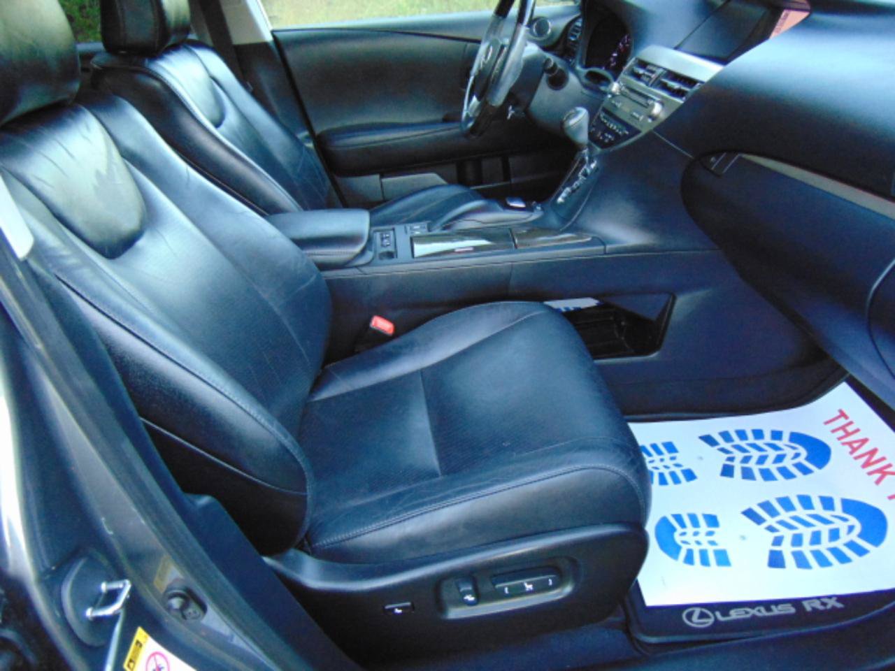 Used 2014 Lexus RX 350 AWD w/ Navigation Package image 6