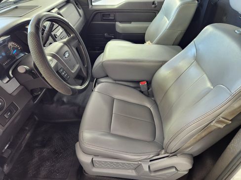 Used 2014 Ford F150 XL image 13