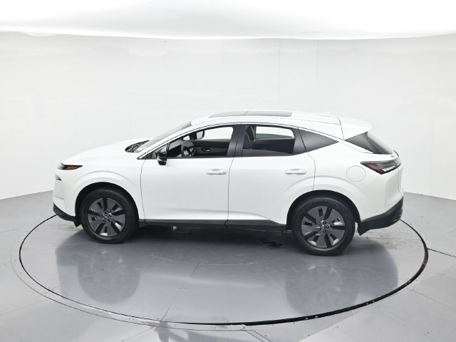 Used 2025 Nissan Murano SL AWD/4WD image 41