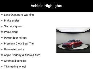 New 2025 Hyundai Elantra SE video 2