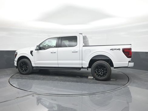 New 2026 Ford F150 Lariat image 29