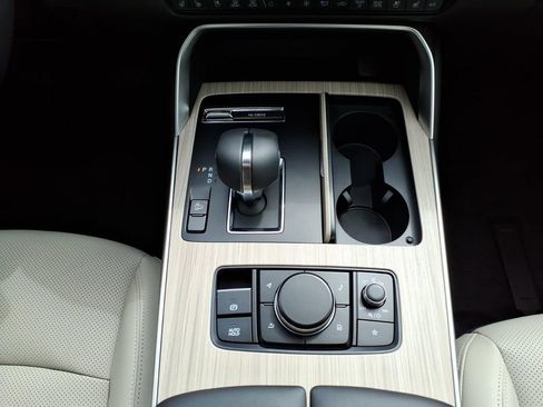 New 2026 MAZDA CX-90 3.3 Turbo w/ Preferred Package image 23