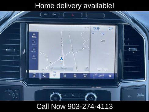 Used 2022 Ford F250 Lariat w/ Lariat Value Package image 20