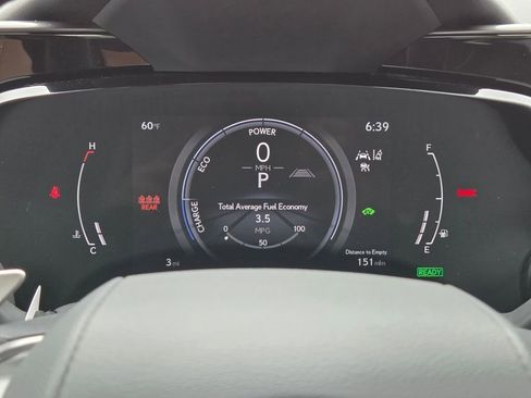 New 2026 Lexus NX 350 AWD w/ Luxury Package image 36
