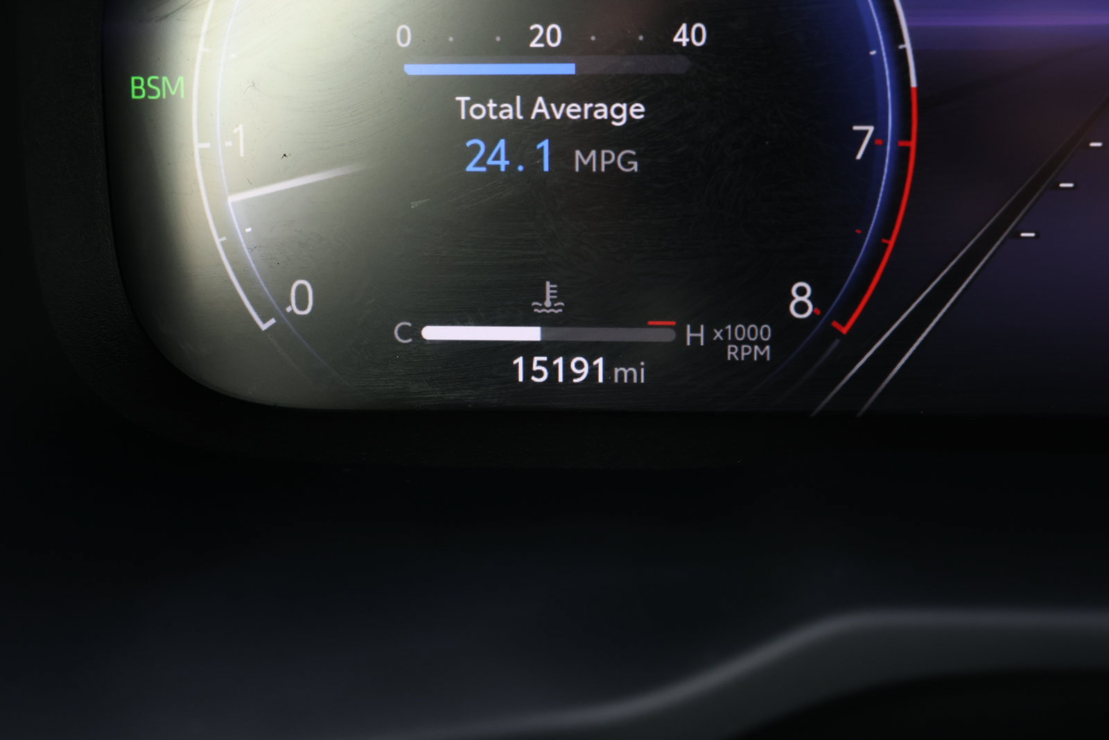 Used 2025 Toyota RAV4 Limited w/ Advanced Technology Package FWD image 5