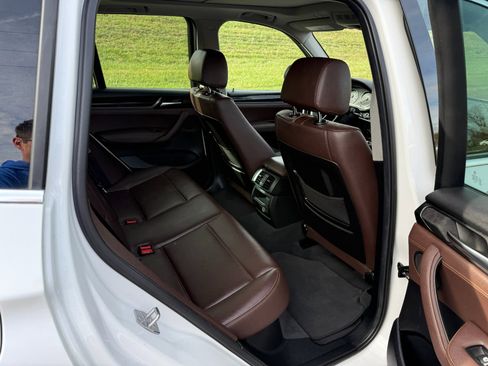 Used 2017 BMW X3 xDrive28i image 21