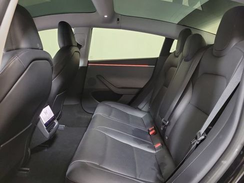 Used 2024 Tesla Model 3 Long Range RWD image 28