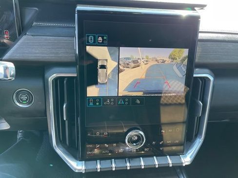 Used 2025 GMC Acadia Denali w/ Super Cruise Package AWD/4WD image 10