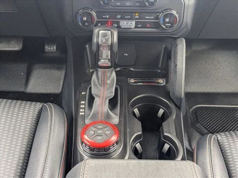 Used 2023 Ford Bronco Raptor image 12