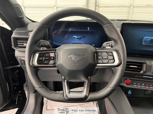 New 2026 Ford Mustang GT RWD image 39