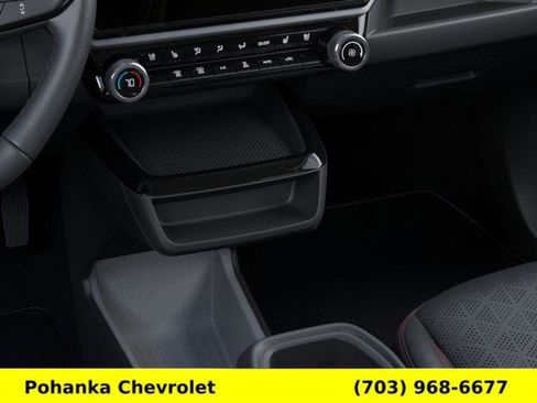 New 2027 Chevrolet Bolt RS image 23