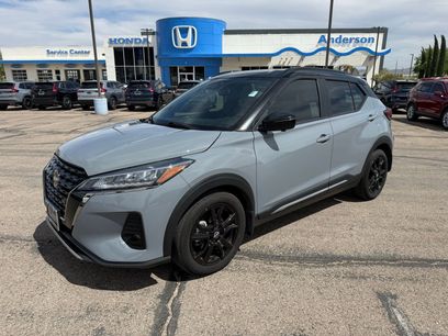Used 2023 Nissan Kicks SR w/ SR Premium Package