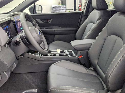 New 2026 Subaru Outback Limited XT w/ Premium/Limited Package AWD/4WD image 14