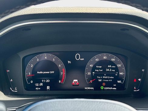 Used 2023 Acura Integra A-Spec FWD image 25