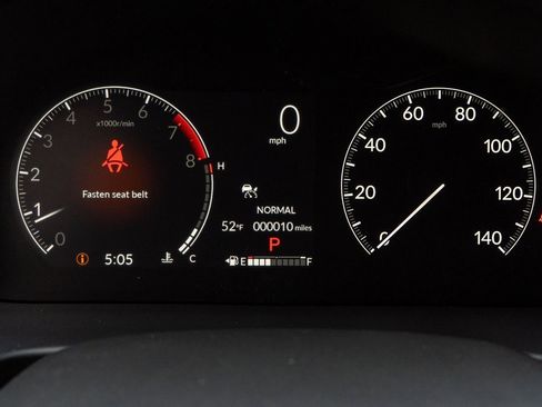 New 2026 Honda Ridgeline RTL image 26