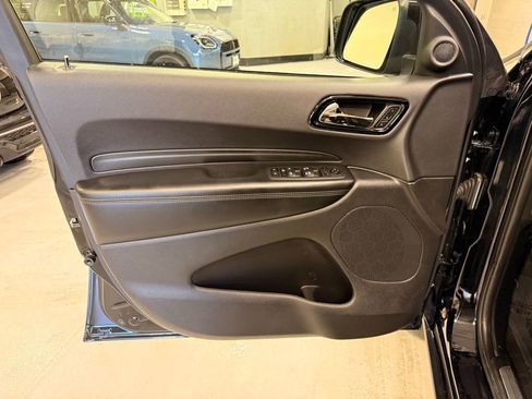 Used 2022 Dodge Durango GT image 10
