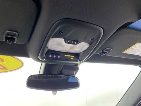 Used 2024 Chevrolet TrailBlazer ACTIV image 26