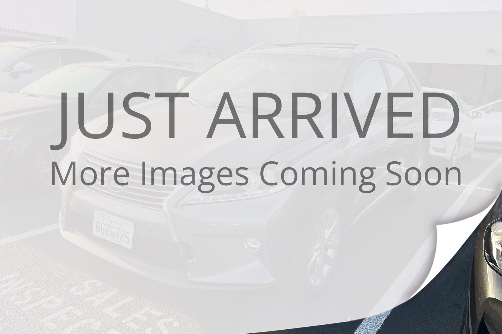 Used 2015 Lexus RX 450h AWD image 3