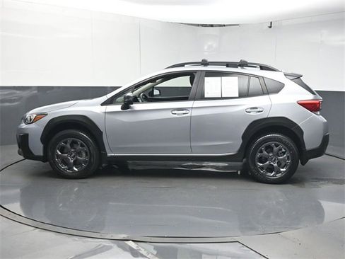 Used 2021 Subaru Crosstrek 2.5i Sport w/ Moonroof Package image 5