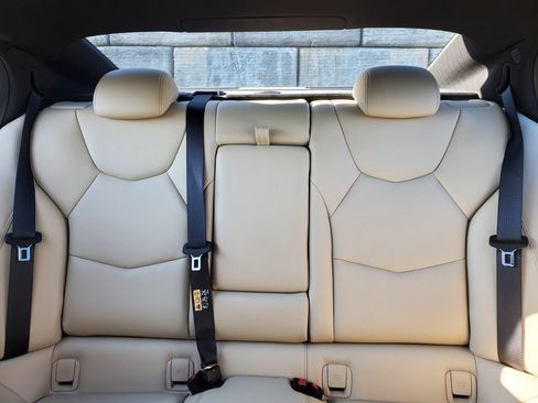 Used 2024 Cadillac CT5 Luxury w/ Sun And Sound Package AWD/4WD image 36