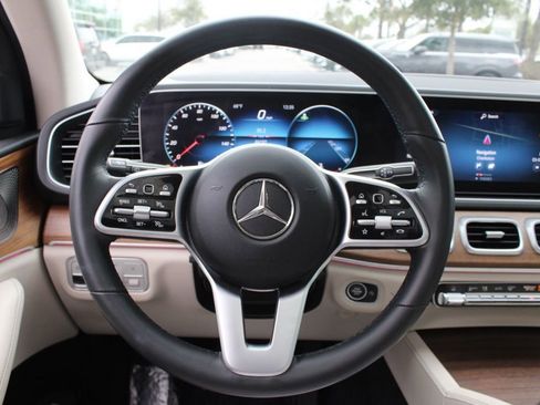 Certified 2022 Mercedes-Benz GLE 350 4MATIC image 14