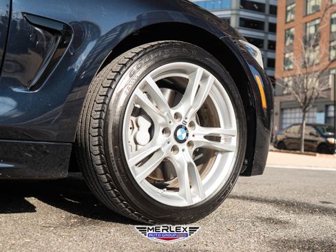 Used 2018 BMW 440i Gran Coupe xDrive image 10