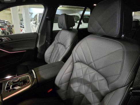 Used 2026 BMW X5 xDrive40i w/ Climate Comfort Package AWD/4WD image 21