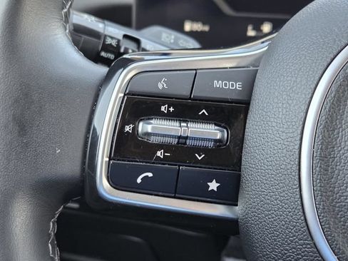 Used 2024 Kia Sorento SX AWD/4WD image 22