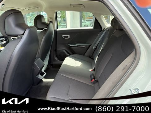 New 2026 Kia K4 FWD image 18