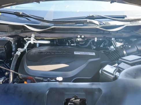 Used 2020 Honda Odyssey EX image 25