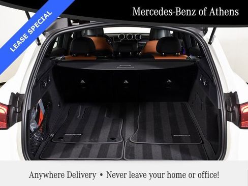 New 2026 Mercedes-Benz GLC 43 AMG 4MATIC image 46