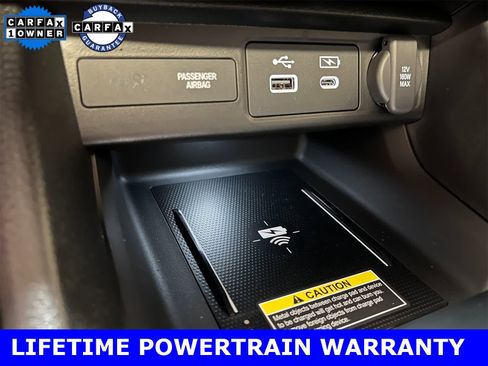 Used 2025 Acura Integra A-Spec image 24