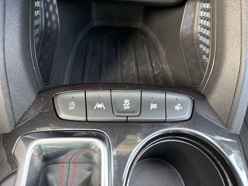 Used 2023 Chevrolet TrailBlazer RS image 22