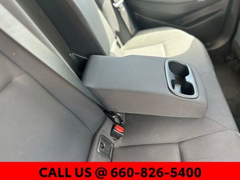 Used 2023 Toyota Corolla LE FWD image 8