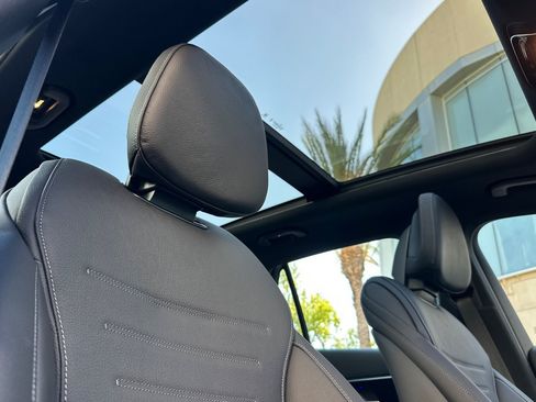 New 2026 Mercedes-Benz GLC 43 AMG 4MATIC image 16