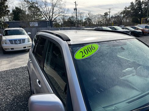 Used 2006 Suzuki Grand Vitara Premium image 6