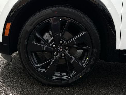 New 2026 Buick Envision Sport Touring image 12