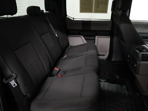 Used 2018 Ford F150 XL w/ Equipment Group 101A Mid AWD/4WD image 30