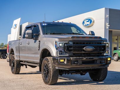 Used 2022 Ford F350 Lariat w/ Tremor Off-Road Package