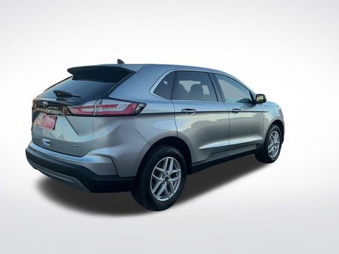 Used 2023 Ford Edge SEL w/ Convenience Package AWD/4WD image 9