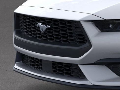 New 2026 Ford Mustang Premium image 17
