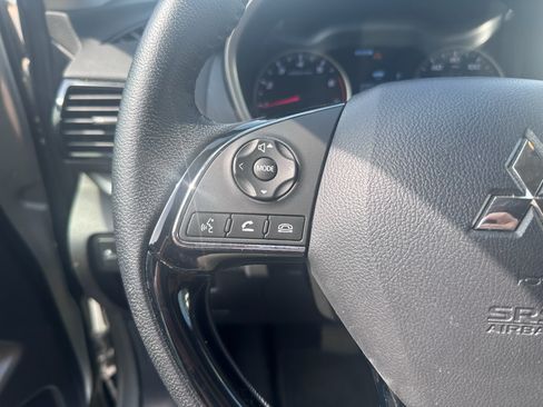 Used 2025 Mitsubishi Eclipse Cross SE AWD/4WD image 20