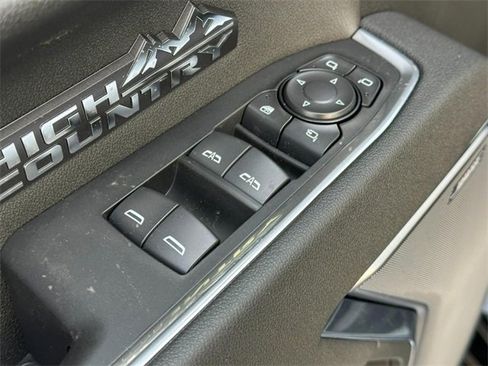 New 2026 Chevrolet Silverado 1500 High Country w/ Technology Package image 12