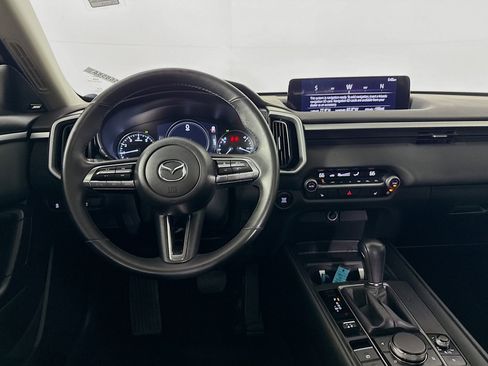 Used 2024 MAZDA CX-50 AWD 2.5 S w/ Cargo Package image 28