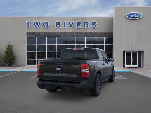New 2026 Ford Maverick XLT image 8